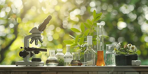Science Lab